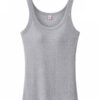 Áo Ba Lỗ Bra Top Nữ Cotton Kèm Đệm Mút Cố Định Melinfa VAA0570 - Ảnh 6