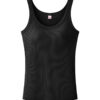 Áo Ba Lỗ Bra Top Nữ Cotton Kèm Đệm Mút Cố Định Melinfa VAA0570 - Ảnh 7
