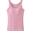 Áo Ba Lỗ Bra Top Nữ Cotton Kèm Đệm Mút Cố Định Melinfa VAA0570 - Ảnh 10