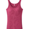 Áo Ba Lỗ Bra Top Nữ Cotton Kèm Đệm Mút Cố Định Melinfa VAA0570 - Ảnh 13
