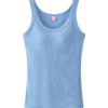 Áo Ba Lỗ Bra Top Nữ Cotton Kèm Đệm Mút Cố Định Melinfa VAA0570 - Ảnh 14