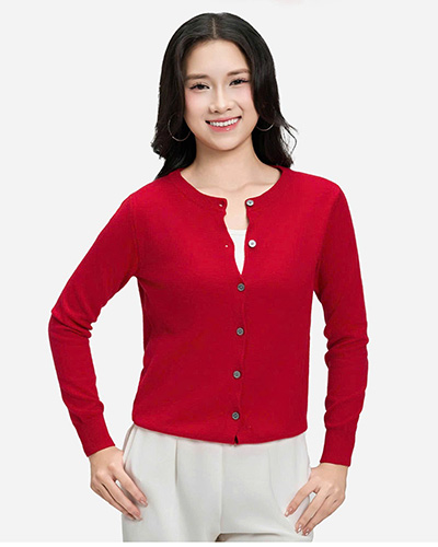 Áo khoác nhẹ