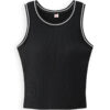 Áo Ba Lỗ  Bra Top Nữ Cotton Kèm  Đệm Mút Cố Định Melinfa VAA0588 - Ảnh 6