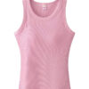 Áo Ba Lỗ  Bra Top Nữ Cotton Kèm Đệm Mút Cố Định Melinfa VAA0612 - Ảnh 7