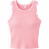 Áo Ba Lỗ  Bra Top Nữ Cotton Kèm  Đệm Mút Cố Định Melinfa VAA0588 - Ảnh 11